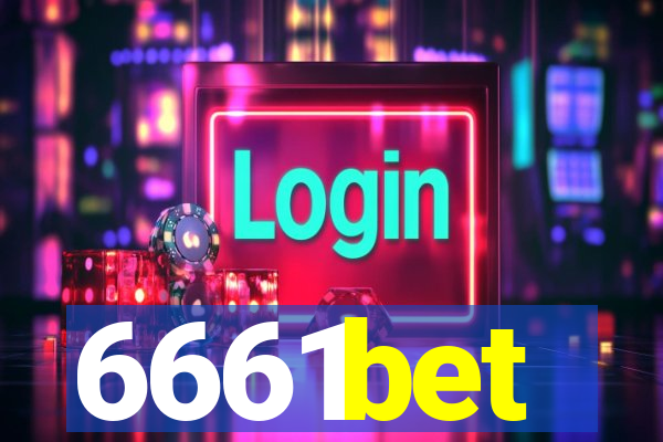 6661bet