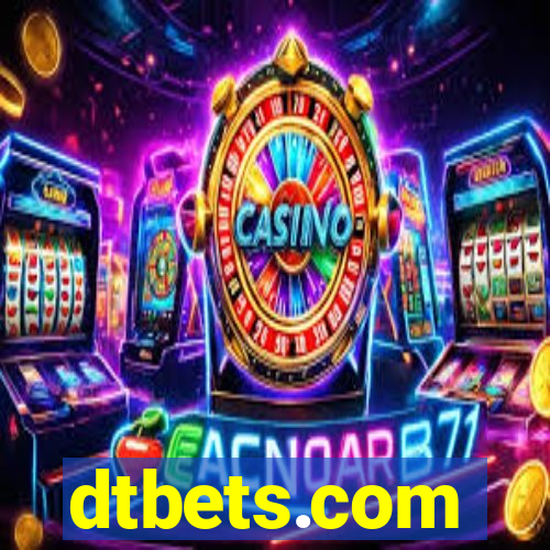 dtbets.com