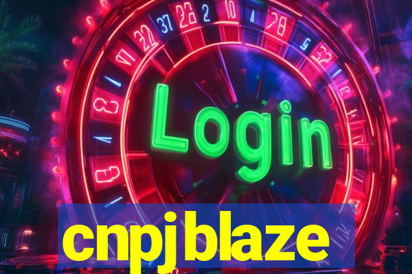 cnpjblaze