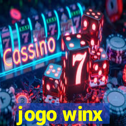 jogo winx