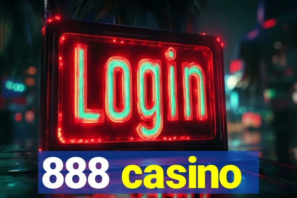 888 casino