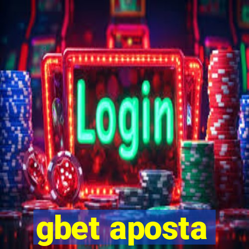 gbet aposta