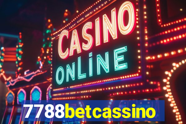 7788betcassino