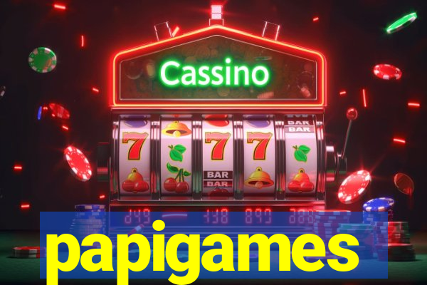 papigames