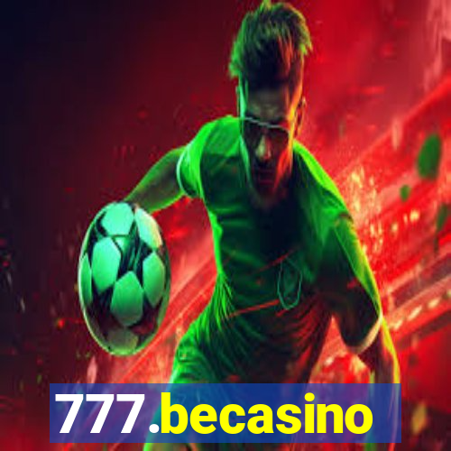 777.becasino