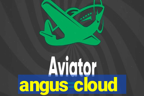 angus cloud