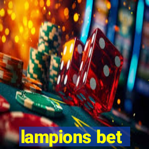 lampions bet