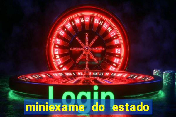 miniexame do estado mental pdf