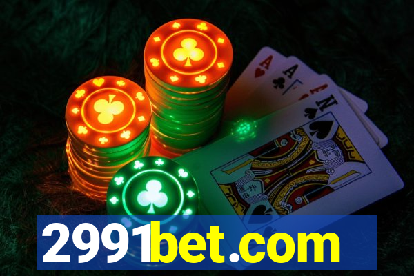 2991bet.com