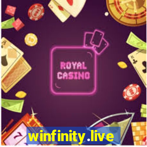 winfinity.live