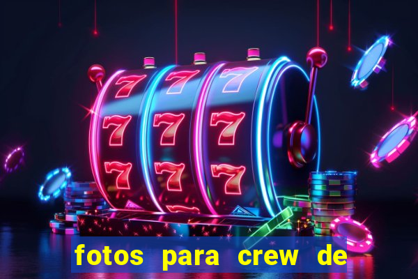 fotos para crew de blox fruits