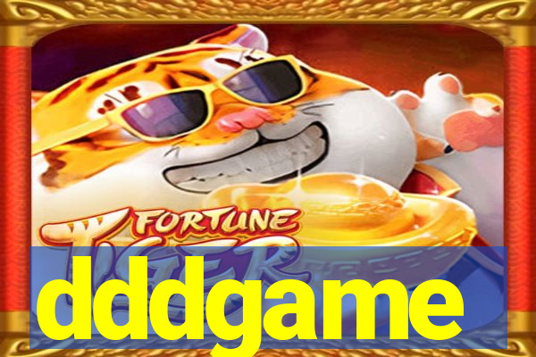 dddgame