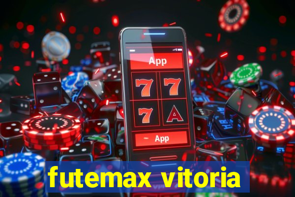 futemax vitoria