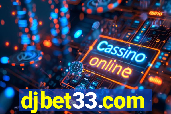 djbet33.com