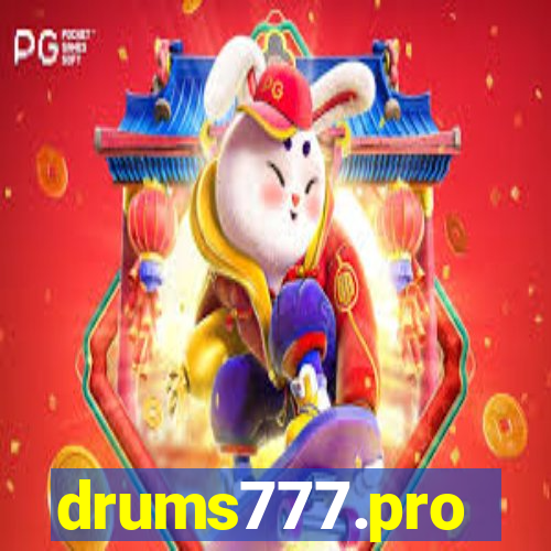 drums777.pro