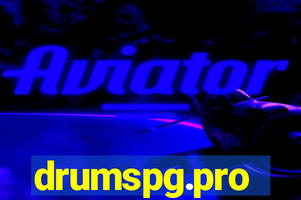 drumspg.pro