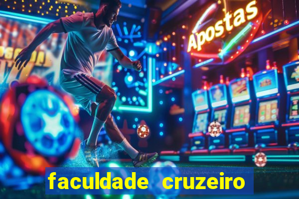 faculdade cruzeiro do sul login