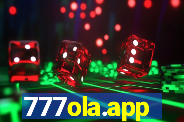 777ola.app