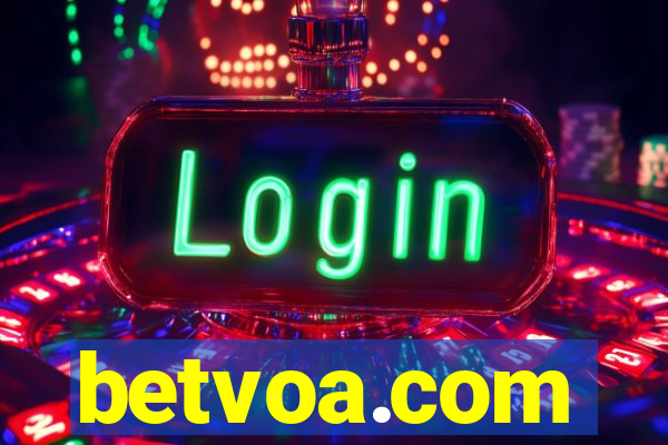 betvoa.com