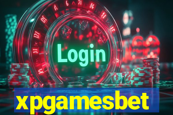 xpgamesbet