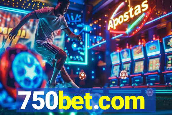 750bet.com