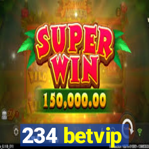 234 betvip