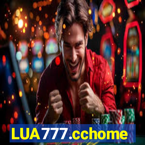 LUA777.cchome