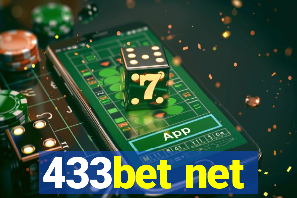 433bet net