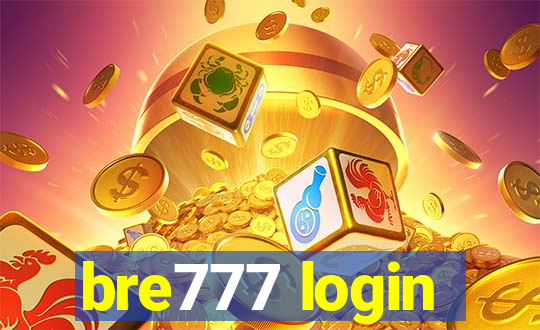 bre777 login