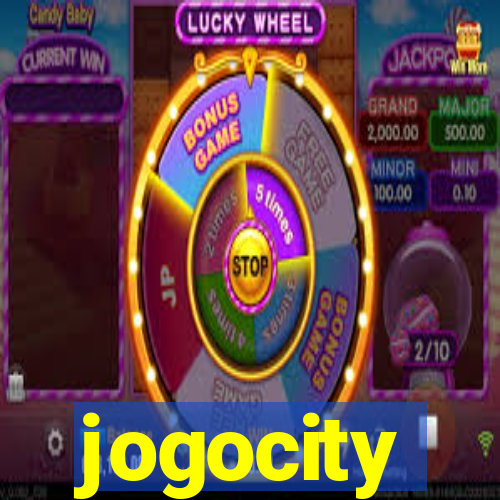 jogocity