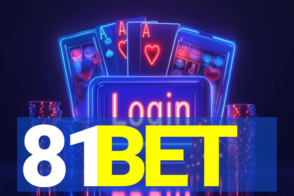 81BET