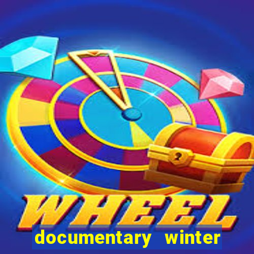 documentary winter on fire