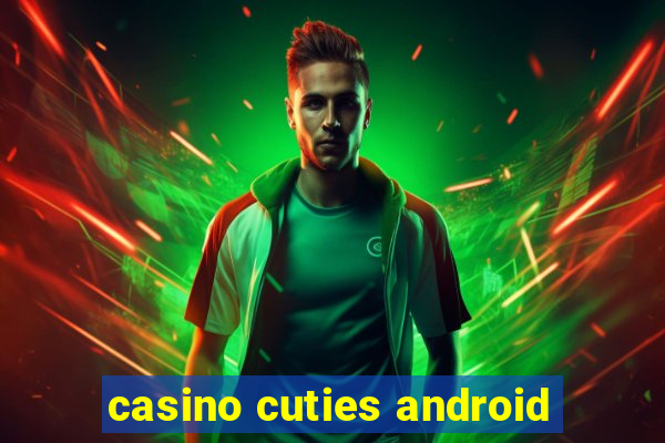 casino cuties android