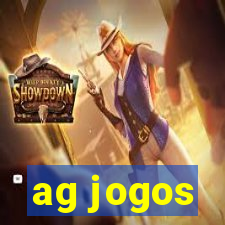 ag jogos