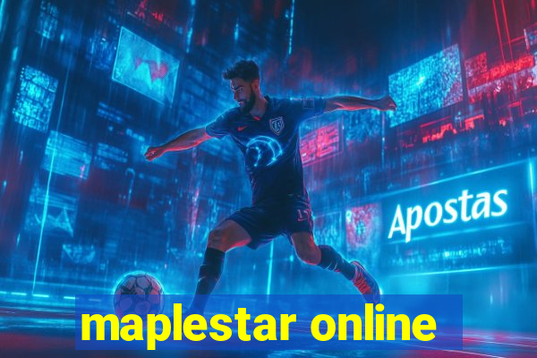 maplestar online