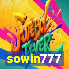 sowin777