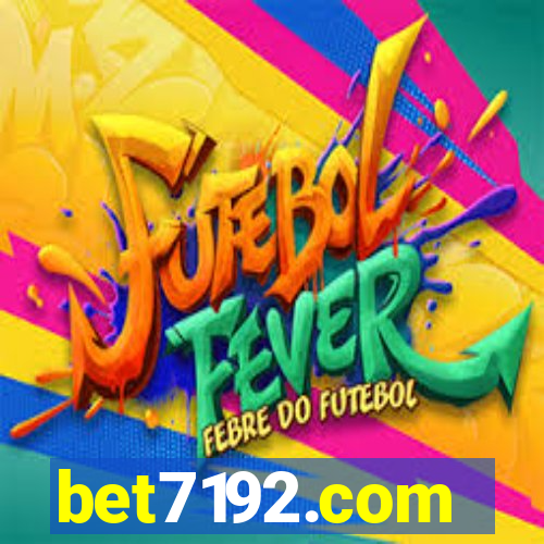 bet7192.com