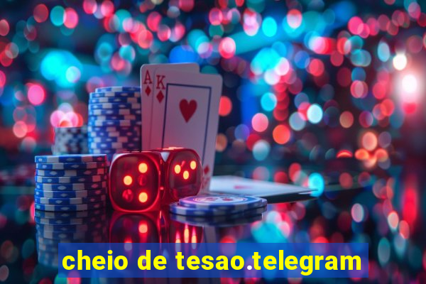 cheio de tesao.telegram