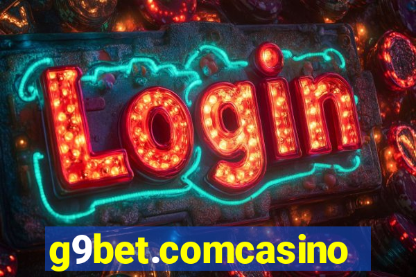 g9bet.comcasino