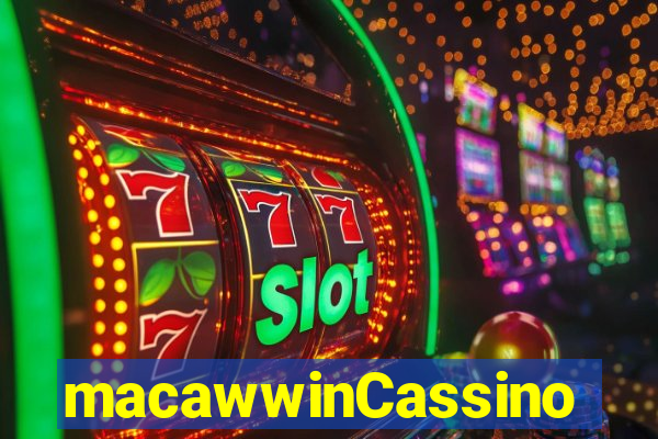 macawwinCassino