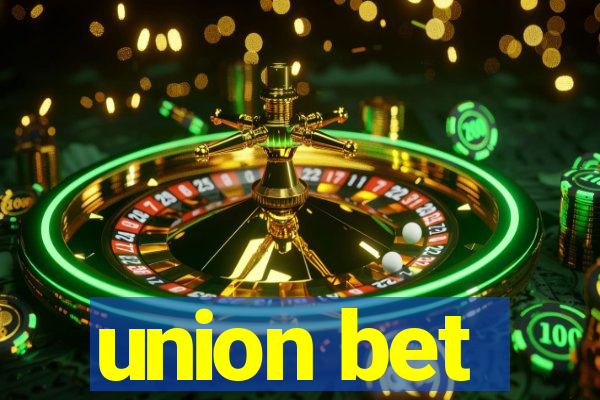 union bet