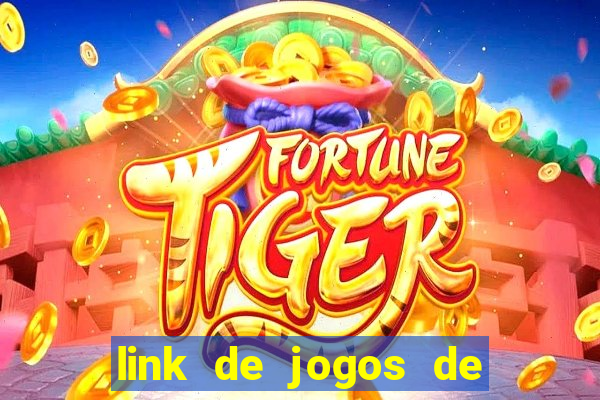 link de jogos de ganhar dinheiro