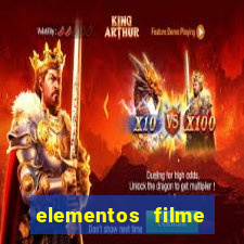 elementos filme completo dublado drive