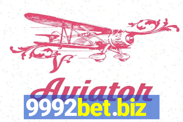 9992bet.biz