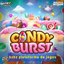 bzbz plataforma de jogos