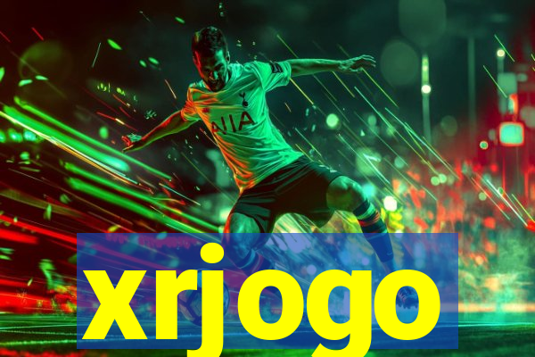 xrjogo