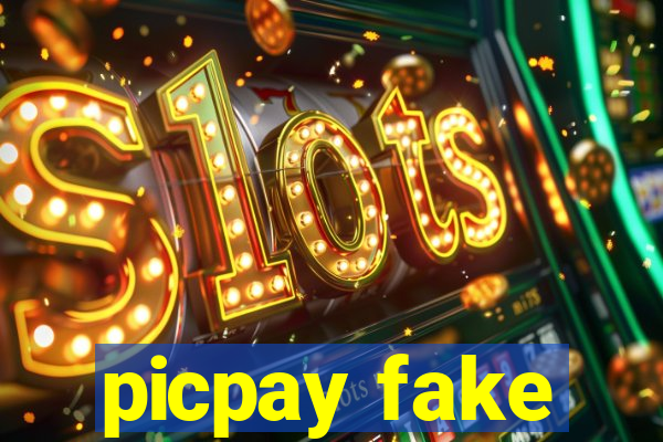 picpay fake