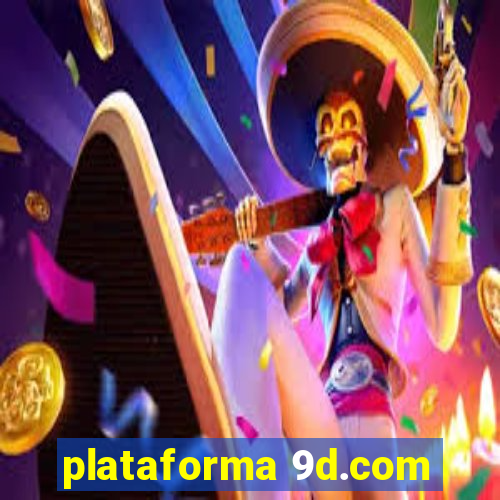 plataforma 9d.com