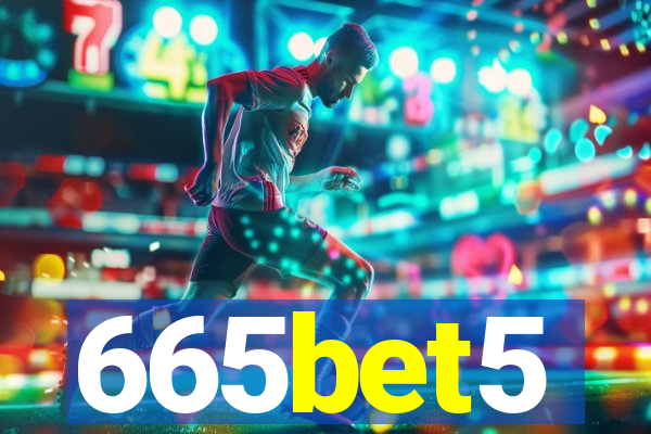 665bet5