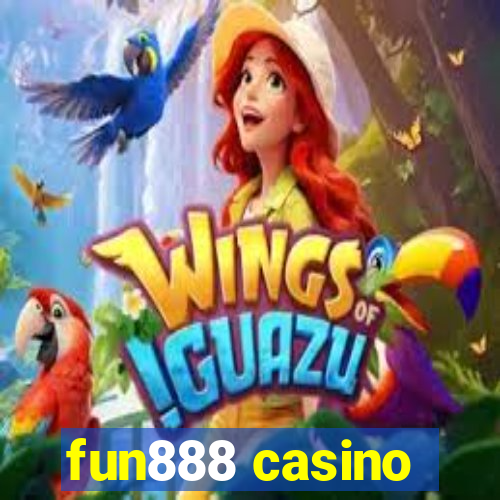 fun888 casino